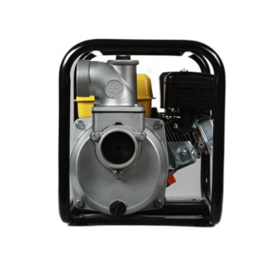 China Other Water Pump Cultivating Gasoline Oil Transfer Gasoline Small Water Pump for sale