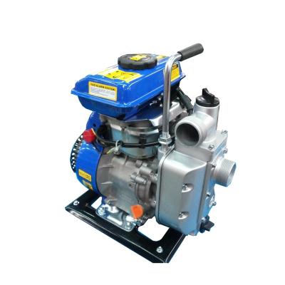 China Other High Performance Gasoline Water Pump Generators Main Water Pump for sale