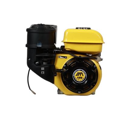 China High Quality 4 Horsepower Air Cooled 7 Stroke Engines Gasoline General Machinery Gasoline Engine for Agriculture Generator and Water Pump for sale