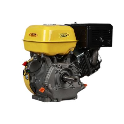 China Air Cooled Top-Mounted Air Cooled Single Cylinder 4 Stroke Petrol Gasoline Engine for sale