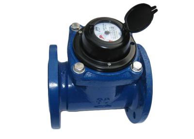 China 1 Inch Small Residential Water Meter , Electromagnetic Flow Meter for sale