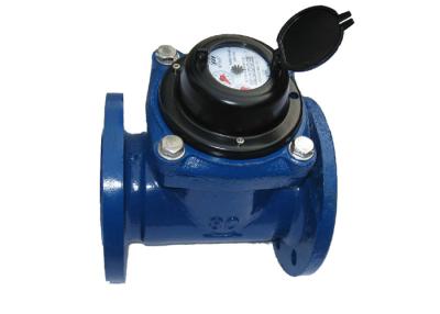 China LXLC ( R )-40~300 ( Mm ) Residential Water Meter , Water Flow Rate Meter for sale