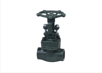 China Multifunctional Cast Steel Gate Valve API 600 API 6 D ANSI ASME Standard for sale