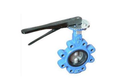 China DN 100 PN 16 Electric Butterfly Valve SS Body With EPDM Seat High Performance for sale