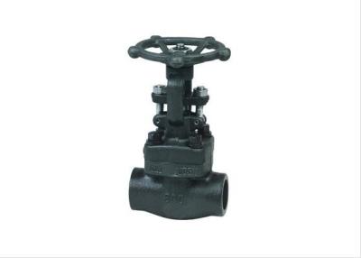 China Multifunctional Cast Steel Gate Valve API 600 API 6 D ANSI ASME Standard for sale