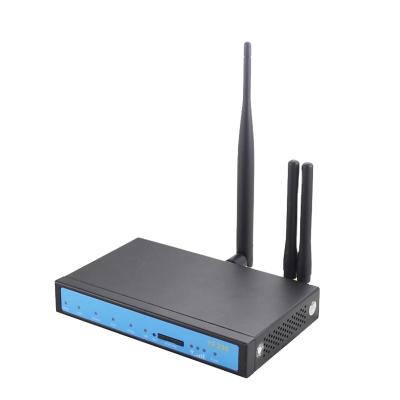 China ENTERPRISE Yeacomm YF330-L 3G 4G LTE Router 2.4GHz 300Mbps Industrial Router Wifi Device for sale