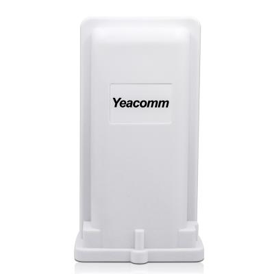 China YF-P11 4g Outdoor Outdoor CPE Omni Antenna Router with Sim Card Slot POE RJ45 Port for sale