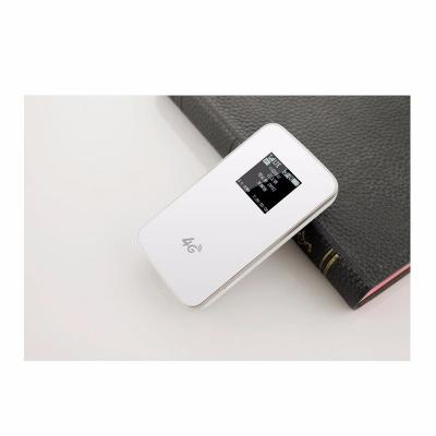 China Hotspot SOHO 3g 4g CAT4 150Mbps wifi net wifi router mini portable powerbank pocket for sale