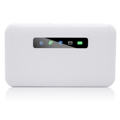 China SOHO Yeacomm M30 LTE Mini Modem 4g Portable Broadband Outdoor Hotspots Wifi Routers With LAN Port for sale