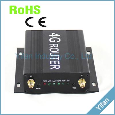 China M2M Field R320 Vehicle WiFi Access Point Support 3G/4 for sale