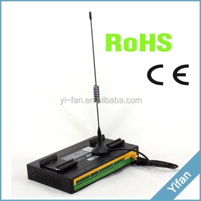 China F2164H Gsm gprs modbus rtu modem for M2M F2164-G2 for sale