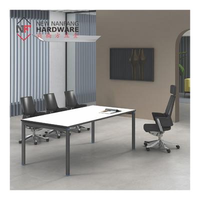 China China Manufacture 2000*1000*750 Convertible Office Metal Conference Table Frame for sale