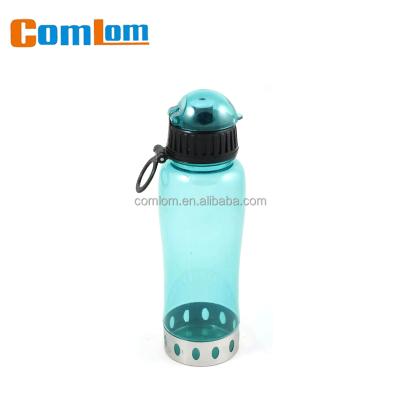 China CL1C-GW16 Viable Comlom 700ml PC Water Bottle Plastic Sports Bottle for sale