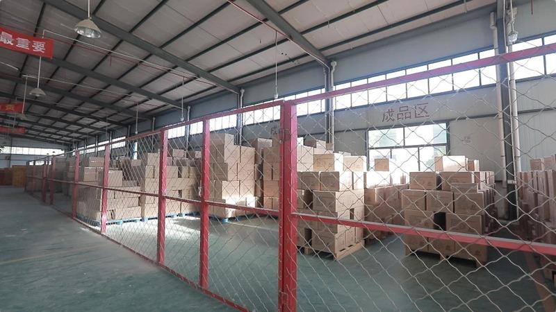 Verified China supplier - Fuqing Xinzhiyuan Trading Co., Ltd.