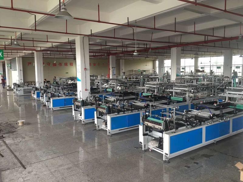 Verified China supplier - Ruijin Jinlian Machinery Co., Ltd.