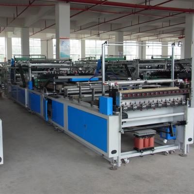 China Factory automatic machines to make PET PA material foil/Mylar/helium balloon wedding/festival/party decoration balloon, cold cut for sale