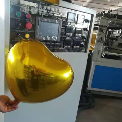 China Factory hot cut automatic partyballoons making machine, easy operate good prices professional machines to produce foil balloon for sale