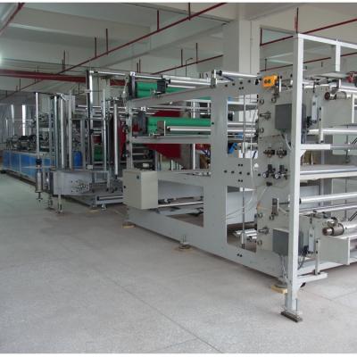 China Factory 3D Cubic Balloon Producing Machinery 50