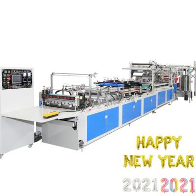 China Factory Foil Balloon Making Machine Universal Mylar Helium Balloon Alphabet& Number & Star Heart& Aluminum Foil Balloon Production Line for sale