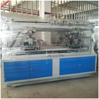 China Professional Factory Aluminum / Mylar Helium Balloon Making / Produce Machine / Device / Equipment / Professional Experienced Machinery, Easy Operate, Good Service for sale