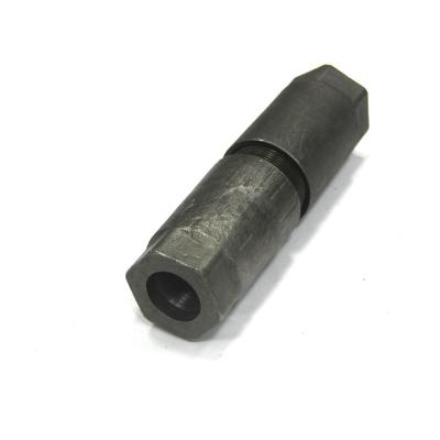 China One Touch Industrial Steel Coupling Quick Fit Connect Coupler for sale