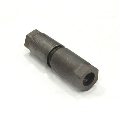 China One Touch Building Truss Building Materials Reinforcing Steel Bar Rebar Connector Fastener for sale