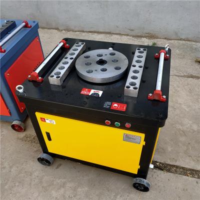 China energy & Rebar Capacity Steel Bar Bender GW40 GW45 GW50 Mining Bending Bending Machine for sale