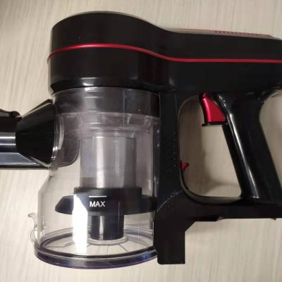 China Car spare parts main motor for K17U/H250 cordless stick vacuum cleaner (only for EU) for sale