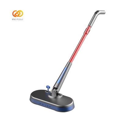 China BTCBOT  Handheld Mops Spin Floor Cleaning Electric Mops for sale