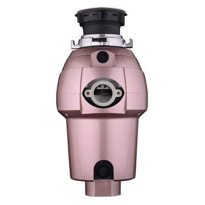 China Durable waste king disposer 220v food waste processor Kitchen food waste disposer household sink garbage disposal for sale