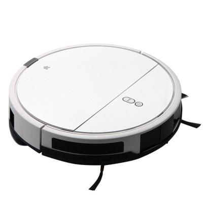 China Intelligent Automatic Floor Sweeper WIFI Robot Vacuum Cleaner Sweeping Robot for sale