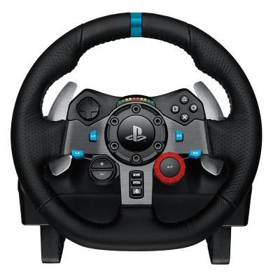 China ERGONOMIC Logitech G29 Force Feedback Gaming Wheel and Pedal for sale