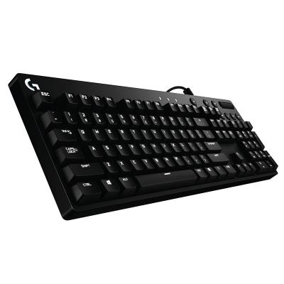 China Logitech G610 metal wired mechanical gaming keyboard for sale