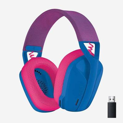 China Wireless Earphone Logitech G435 Bluetooth Gaming Headset for sale