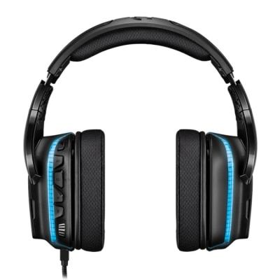 China Original Logitech G431 Headset Wired 7.1 Edging - Sound Gaming Headset for sale