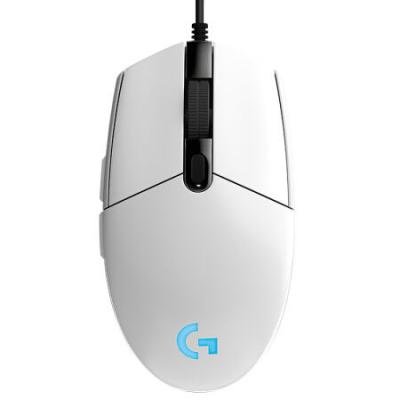 China G102 Second Generation Backlit Gaming Mouse for sale