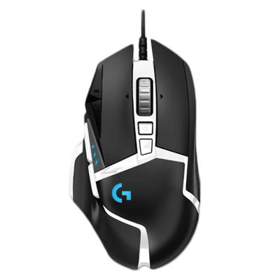 China 3D Logitech G502 SE Master Gaming Mouse Wired Mouse for sale