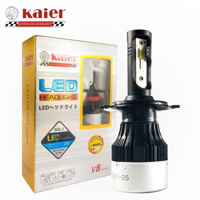 China Illuminate Universal Auto Truck Bus Truck Factory Price Classic Car LED Bulbs High Bright Led Headlight for sale