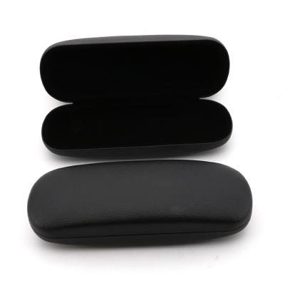 Китай Popular Trendy Black Fashion Glass Iron PU Durable Fabric Cheap Leather Cases продается