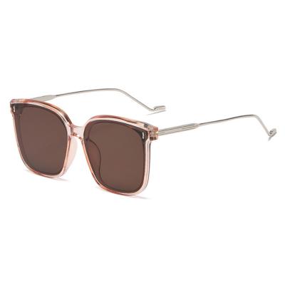 China 2022 Fashion Sun Glasses Durable High Quality Fashion Sunglass Sunglasses For Women Te koop