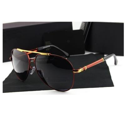 China Wholesale good quality custom polarized fashion sunglasses 2022 appropriate prices quality guaranteed polarized Te koop