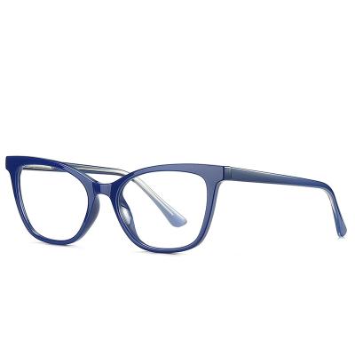 China Outdoor Activities Factory Supply Great Price Custom Glasses China Eyeglass Plastic Eyeglasses For Women for sale