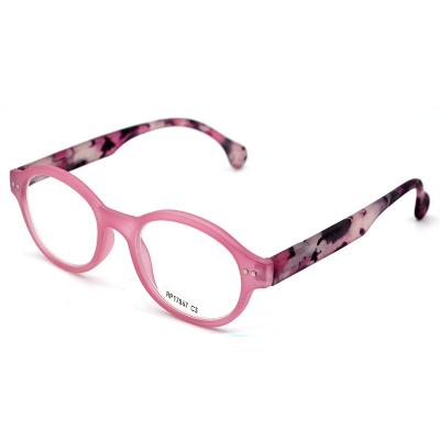 China Cheap Wholesale Ac Glass Safe Optical Reading Glasses And Non-Toxic Multi Color Ac Glass for sale