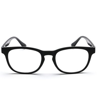 China Adult Optical Glasses Frames Glasses High Quality PC Glasses Frames Fashionable Optical Glasses for sale