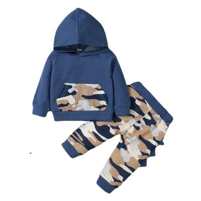 China New Designs Breathable Baby Clothes Set For Boys Kids Clothing Sets 2021 Babies Clothes for sale