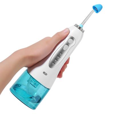 China 2022 Eco-friendly Nasal Irrigator Electronic Nasal Nose Cleaner Nose Irrigation Product Bottle Irrigation Cleaner Care Device For Adult for sale