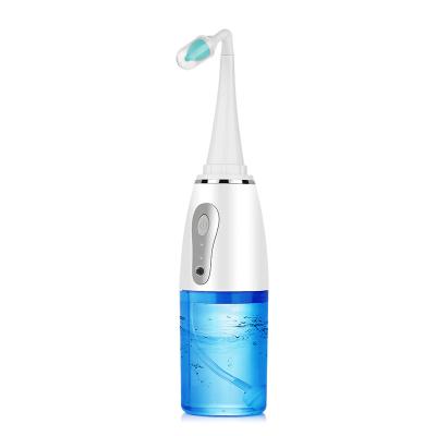 China Durable Portable Household Hygiene Electric Nasal Irrigator Nose Irrigation Cleaning Machine for sale