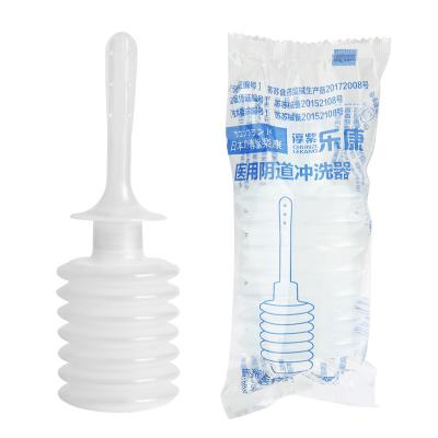 China Vaginal Irrigation Units Female Rinse Disposable Device Vaginal Douche Cleaner from Viable Feminine Hygiene Products for sale