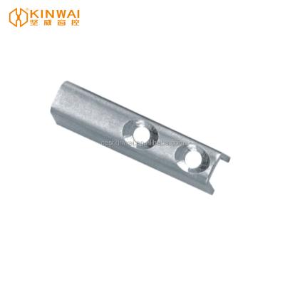 China JW-PT21 Modern Concrete Blocks Door Lock Reinforcement and Awning Accessories Locking Blocks Window and Door Hardware for sale