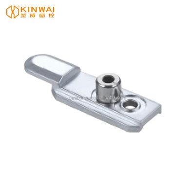 China Modern multi lock JW-PT36 lock and key hardware doors lock upvc window and door accessories accessories for apartment for sale